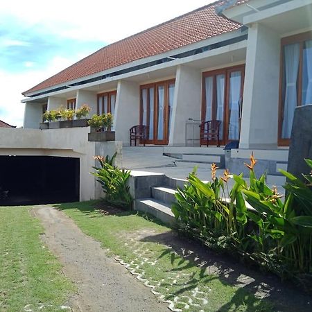 Bali Paranes Ungasan Exteriér fotografie