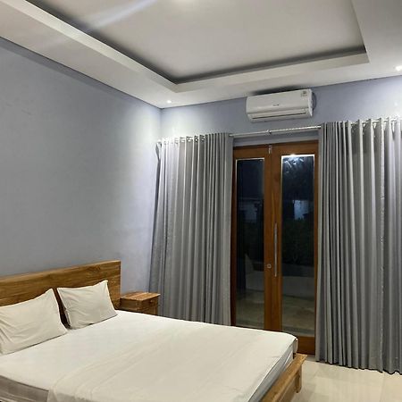Bali Paranes Ungasan Exteriér fotografie