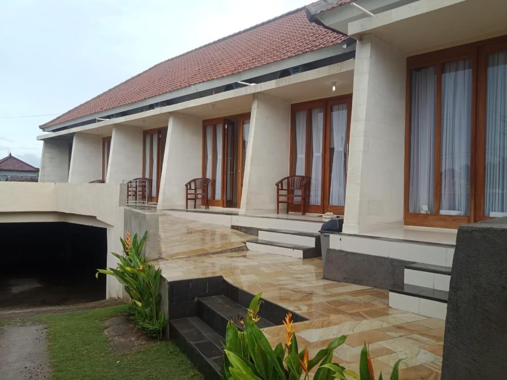 Bali Paranes Ungasan Exteriér fotografie