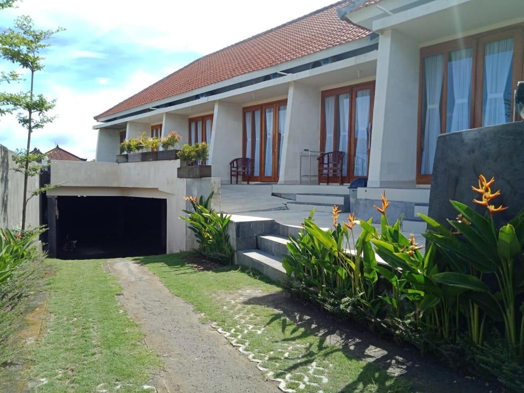 Bali Paranes Ungasan Exteriér fotografie