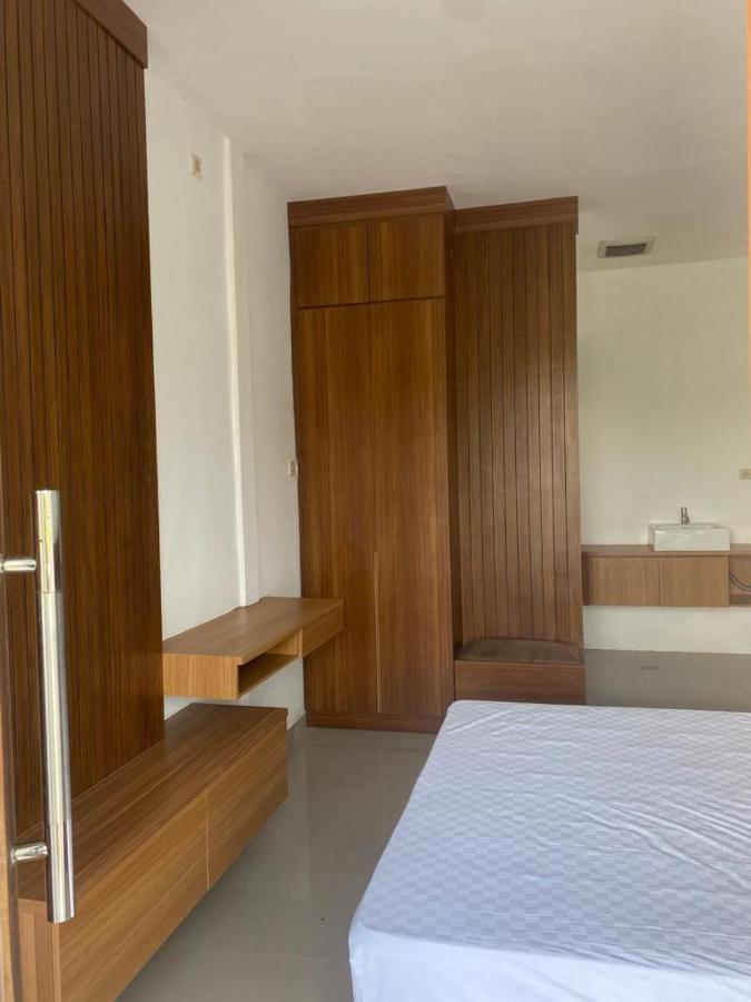 Bali Paranes Ungasan Exteriér fotografie