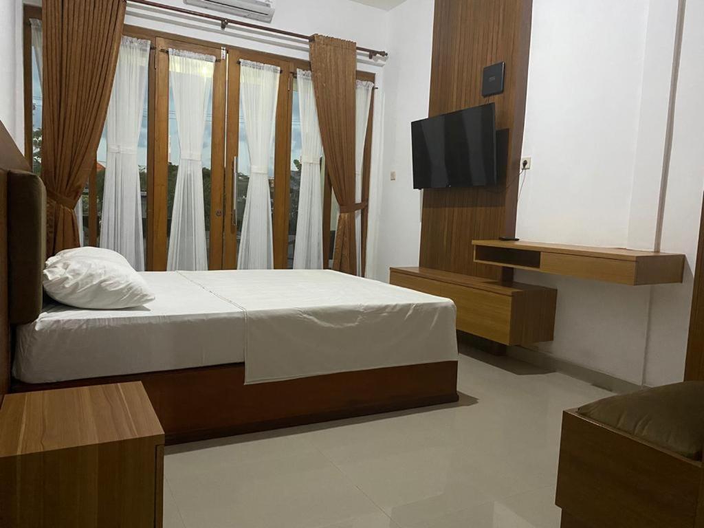 Bali Paranes Ungasan Exteriér fotografie