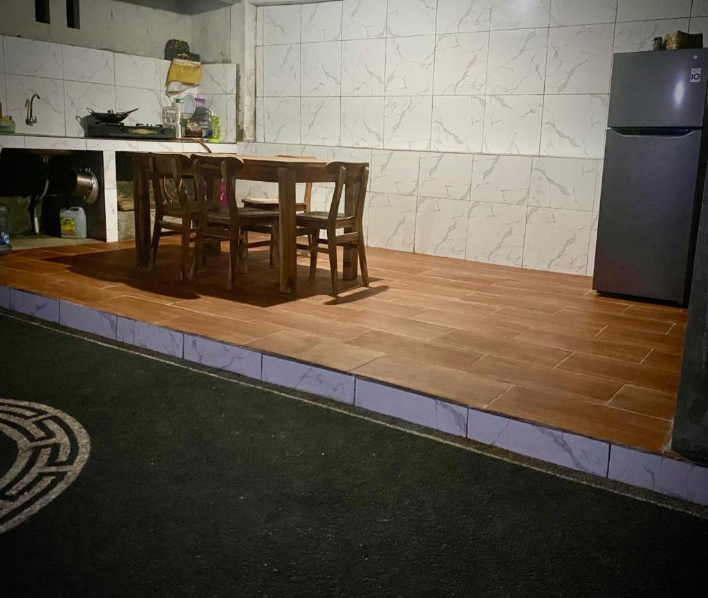 Bali Paranes Ungasan Exteriér fotografie