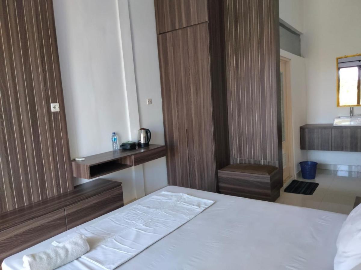 Bali Paranes Ungasan Exteriér fotografie