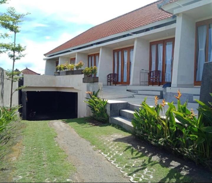 Bali Paranes Ungasan Exteriér fotografie