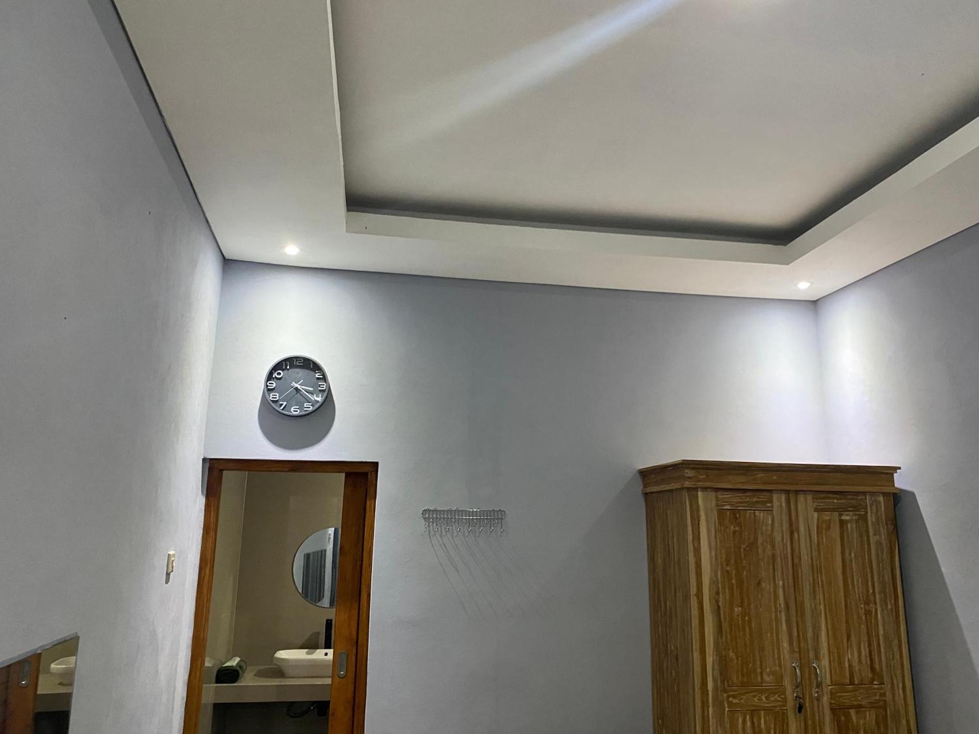 Bali Paranes Ungasan Exteriér fotografie